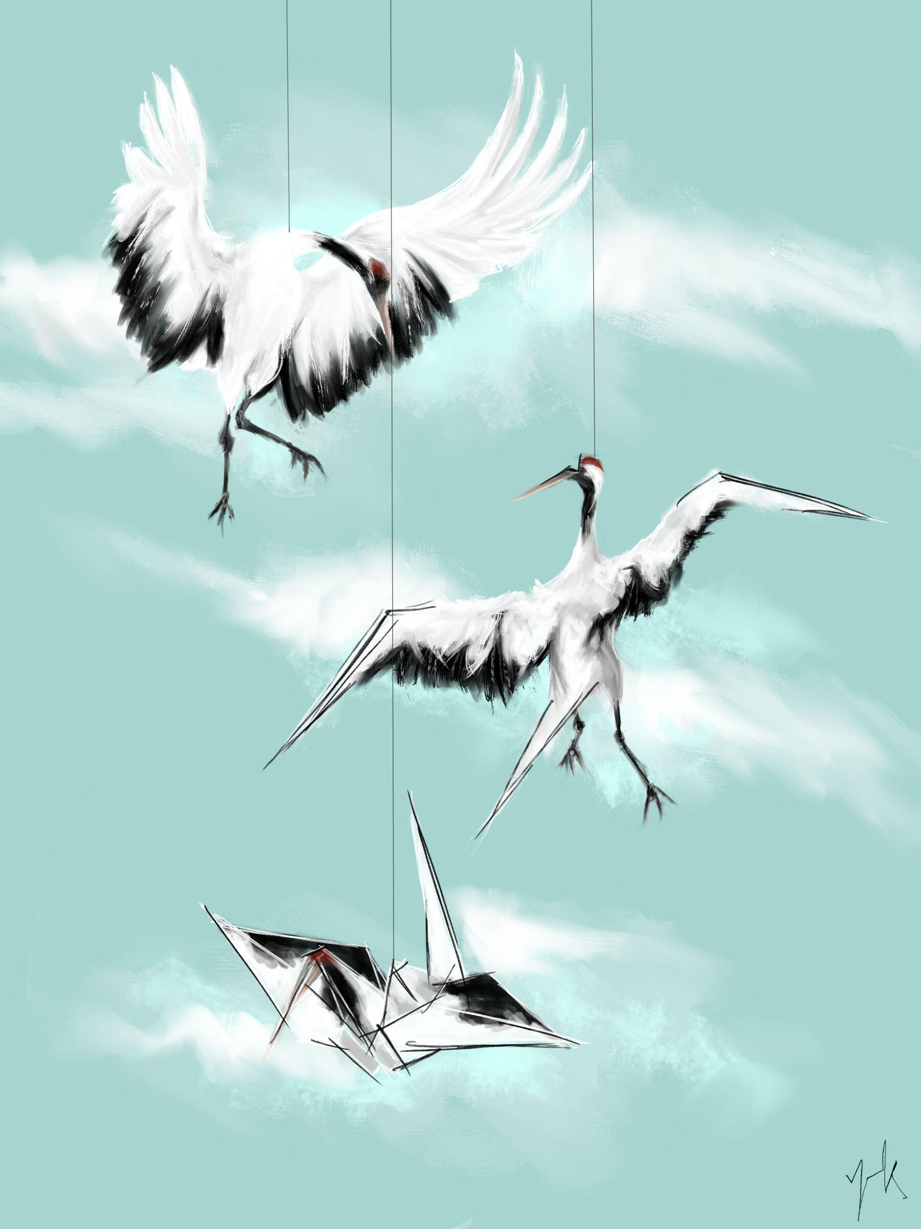 Tsuru